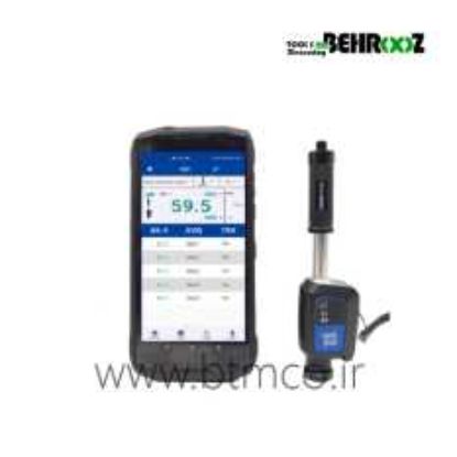 PORTABLE HARDNESS TESTER TIME-GROUPE 5370 (1)